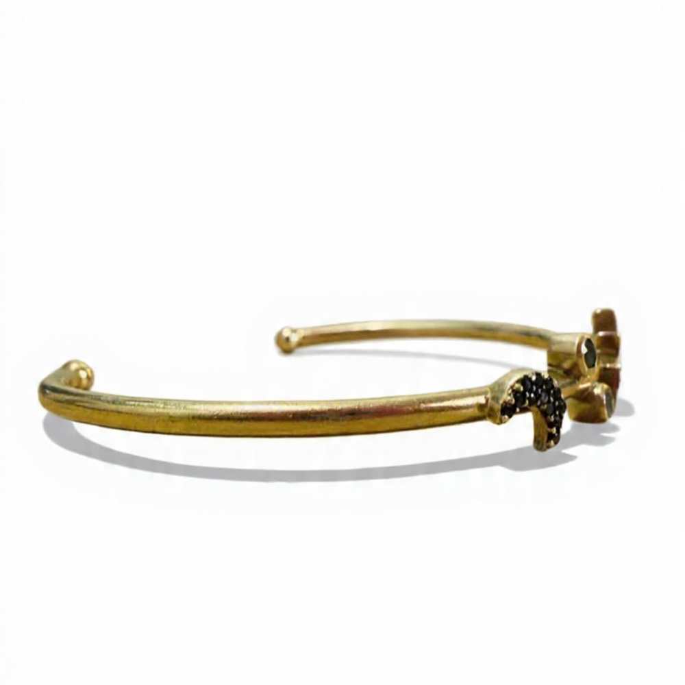 ❤️Shana Gulati Adjustable Bangle Bracelet❤️ - Picture 3 of 3